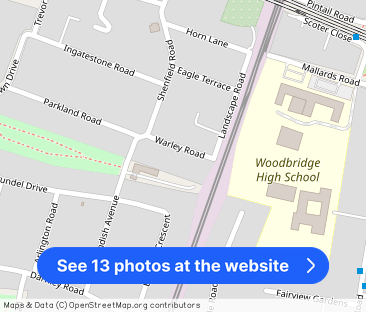 Warley Road, Woodford Green, IG8 - Photo 1