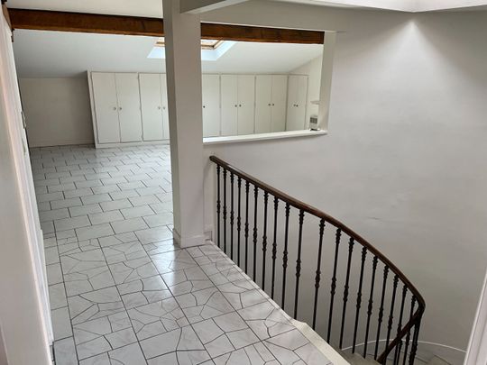 Appartement Toulouse 4 pièce(s) 84 m2, - Photo 1