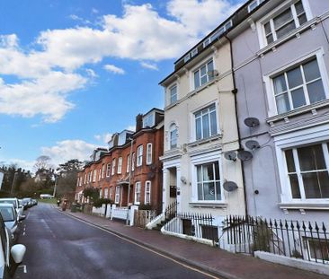 Studio to rent - Photo 5