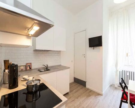 Via Paolo Bassi, Milan, Lombardy 20159 - Photo 4