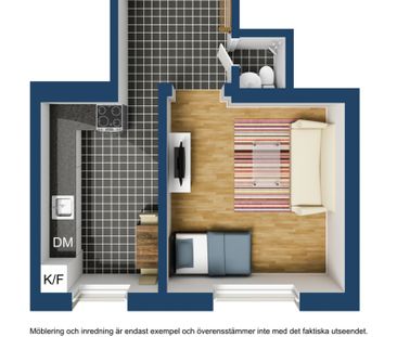 Repslagargatan 19 - Photo 4