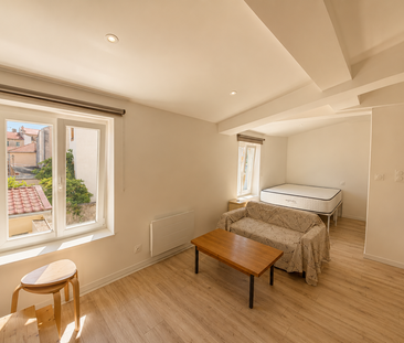 Location Appartement 1 pièce 22m² NANCY 54000 - Photo 5