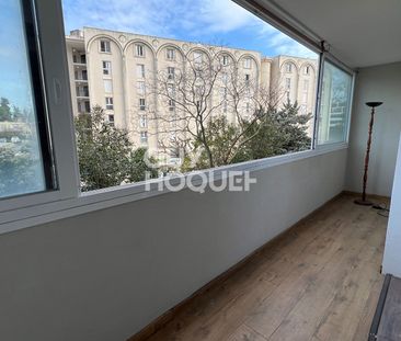F3 MEUBLE 58 M2 + LOGGIA - Photo 6