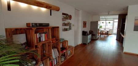 Te huur: Appartement Valkenburgerstraat in Amsterdam - Foto 3