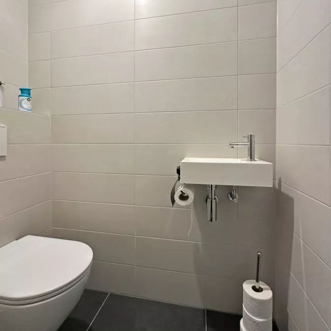 Recent, instapklaar appartement te huur in Wommelgem - Photo 1