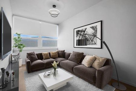 2 Bed Flat, Hawthorns Apartments, B66 - Photo 4