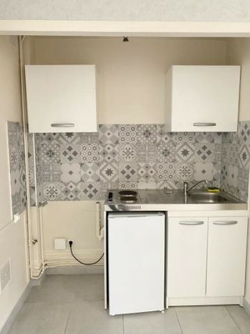 Location Appartement 1 pièce 24m² VILLEBON SUR YVETTE 91140 - Photo 3