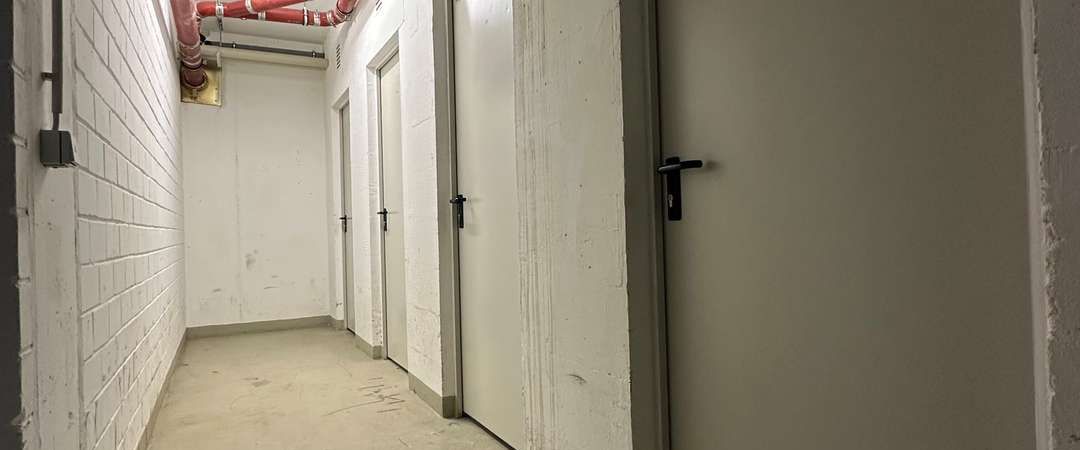 ++Frisch Sanierte Familienwohnung mit Aufzug++ - Foto 1