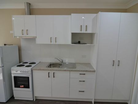 Partly Furnished Bedsit in CBD - Photo 2