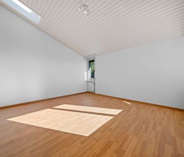 Leben wie im Eigenheim - Gartenliebhaber willkommen - Photo 6