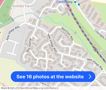 New Village Way, Leeds, West Yorkshire, LS27 - Photo 1