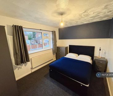 1 bedroom in a house share to rent - Photo 4