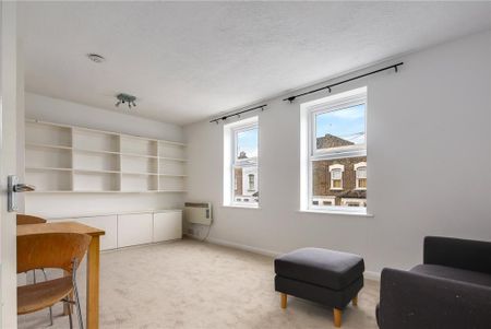 1 bedroom flat to rent - Photo 5