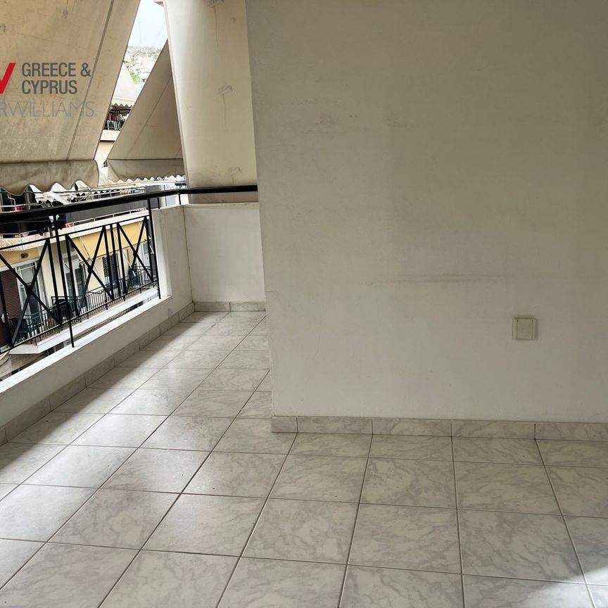 Ενοικίαση κατοικίας, 86 τ.μ., Κορυδαλλός, 680 € - Photo 1