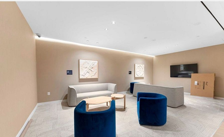 For Lease - 395 Square One Drive Unit# 2308, Mississauga, Ontario - Photo 2