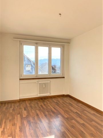 4.5 Zimmer, 90 m², EG - Foto 5