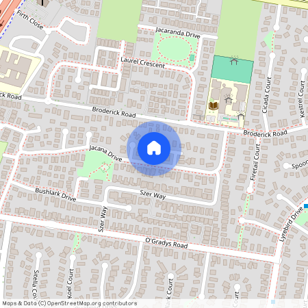 55 Jacana Drive, Vic 3201, Carrum Downs