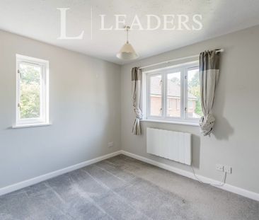 1 bedroom maisonette to rent Wheeler Road, Maidenbower, Crawley, RH10 - Photo 5