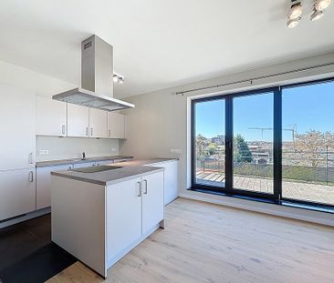 Appartement - à louer - 5100 Namur - 1 450 € - Photo 5