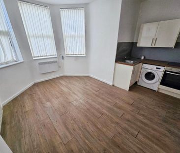 1 bedroom apartment to rent - Photo 2