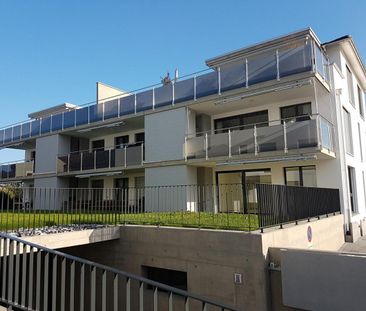 Helle und zentrale 2.5-ZWG in Thal - Foto 4