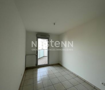 APPART - 2 CHAMBRES - BALCON - STATIONNEMENT - MAIRIE DU 8EME - Photo 3