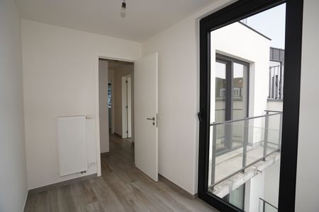 Zeer mooi appartement op toplocatie met zicht op de Leie! - Foto 5