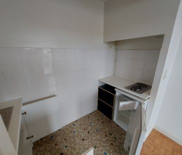 APPARTEMENT T1 31M - Photo 5