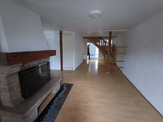 Location Appartement 4 pièces 100m² MILLAU 12100 - Photo 1