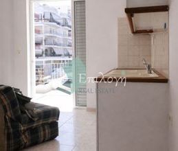 Studio/Γκαρσονιέρα για ενοικίαση - Πάτρα, - Φωτογραφία 3
