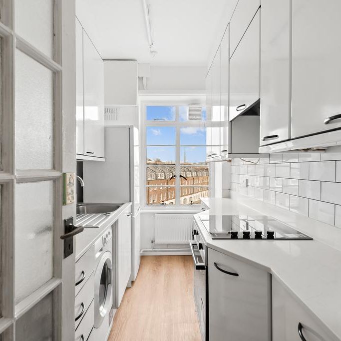 1 bedroom flat to rent - Photo 1