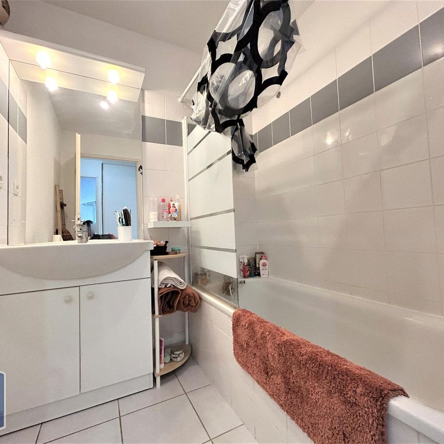 Location Appartement 3 pièces 54m² MOISSAC 82200 - Photo 1