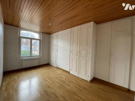 Location appartement T4 en Centre Ville AMIENS - Photo 4