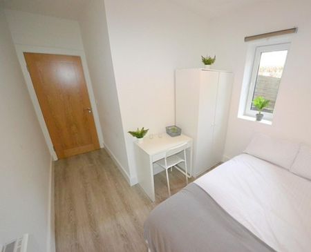 Apartment for rent, Herberton Road (Dublin, Ireland) - Photo 5