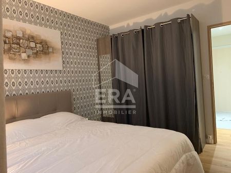 Appartement meublé Epernay 4 pièces 80.41 m2 - Photo 4