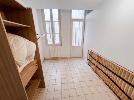 Location Appartement 4 pièces 84m² BORDEAUX 33000 - Photo 4