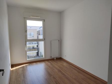 Résidence Les terrasses de Bellevue – T4 n°C68 - Photo 5