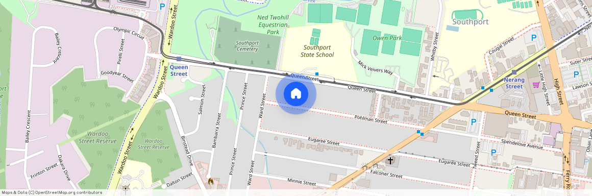 7/119-121 Pohlman Street, Qld 4215, Southport