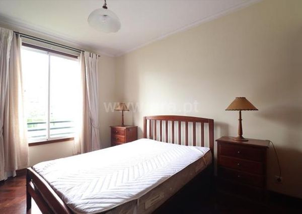 Apartamento T1 em Ilha Da Madeira