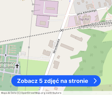 Twardogóra – komfortowe 60 m² z klimatyzacją - Zdjęcie 1