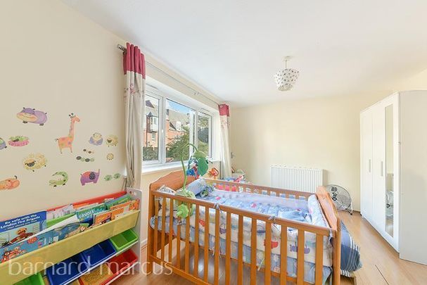 Felmersham Close - Photo 1