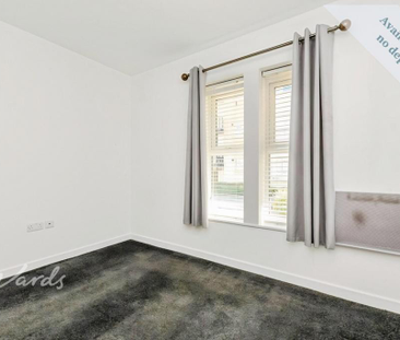 2 bedroom apartment to rent - Photo 6
