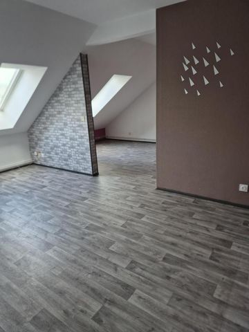 Appartement 4 pièces à Forbach - Photo 3