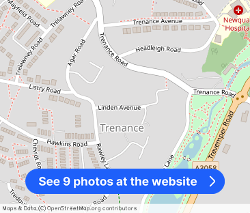 Linden Avenue, Newquay - Photo 1