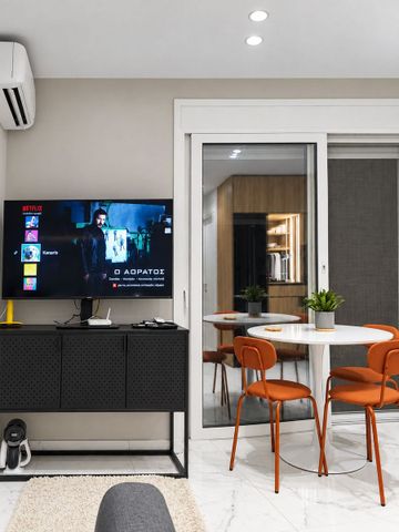 Studio/Γκαρσονιέρα για ενοικίαση Νικηταράς - Ανατολικός Συνοικισμός (Καλαμάτα) - Photo 5