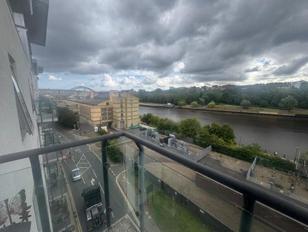 2 bedroom flat to rent - Photo 2