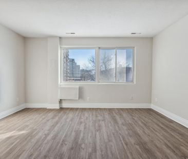 Bronson Ridge Apartments | 200 Bronson, Ottawa Downtown - Photo 1