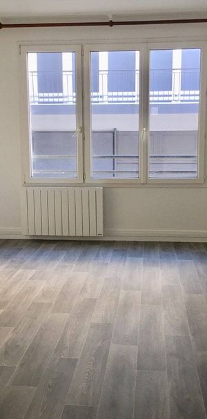 Appartement F1 à louer en centre ville du HAVRE secteur Coty - Photo 2