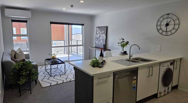 Near New Apartment in Frankton - Rent Rebated for 4 Weeks - Photo 1