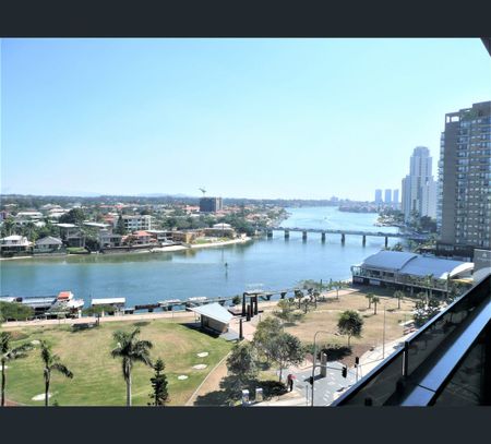 77/38 Enderley Avenue, Surfers Paradise, Qld 4217 - Photo 5